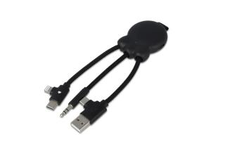 Xoopar OctopusFly Audio Transmitter 