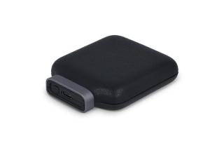 Enjoy Technology 4026 - Xoopar Ine Oda Drahtlose Powerbank Kompatibel mit MagSafe 5000 mAh 