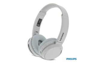 Philips Audio TAH4205 | Philips On-ear Bluetooth Headphone 