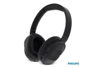 Philips Audio TAH6506 | Philips Bluetooth ANC Headphone 