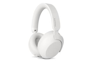 Enjoy Technology Philips TAH8000E Over-Ear-Kopfhörer mit ANC Weiß
