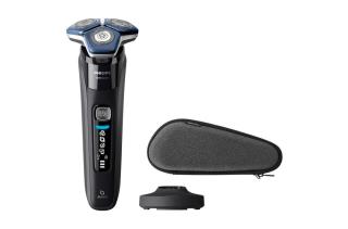 Enjoy Technology S7886|Philips Elektrischer Nass- und Trockenrasierer 