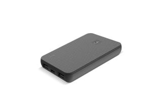Enjoy Technology GP B+ Serie Powerbank 5000 mAh Schwarz