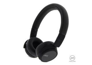 T00247 | Jays x-Seven bluetooth headphone 