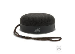 T00519 | Jays S-Go Two TWS Bluetooth Speaker 5W 