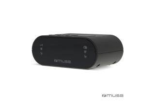 M-10 CR | Muse clock radio FM 