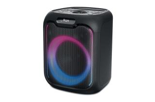 M-1803 | Muse Party-Lautsprecher mit Mikrofon 150W 