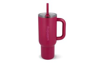Waterdrop Explorer Thermo Tumbler 1.1L Darkviolet
