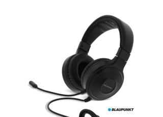 BLP069 | Blaupunkt Gaming Headphone 