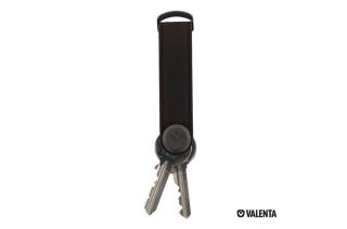 7303 | Valenta Key Organizer Dark brown