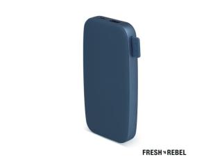 2PB6100 | Fresh 'n Rebel Powerbank 6.000mAh USB-C 