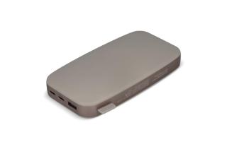 2PB18100 | Fresh 'n Rebel Powerbank 18000mAh USB-C Fast Charging 20W Fawn