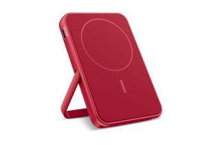 2PBM5000| Fresh 'n Rebel Compatible with MagSafe Powerbank Wireless 5000mAh 