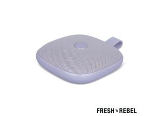 1RB5100 | Fresh 'n Rebel Rockbox Bold Xs splashproof TWS speaker 4W Lila