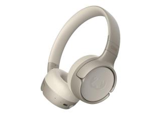 Fresh 'n Rebel 3HP1100 Code Fuse-Wireless on-ear headphone Beige