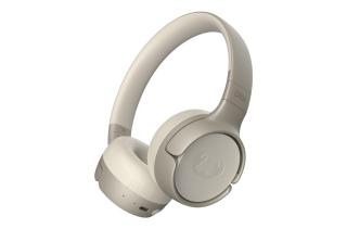 Fresh 'n Rebel 3HP1100 Code Fuse-Wireless on-ear headphone Beige