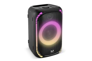 1PS100M I Fresh 'n Rebel Party Loud M speaker Black