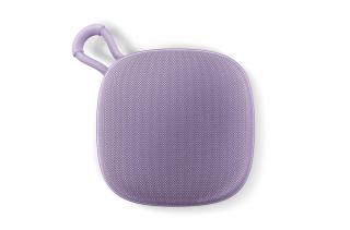 Fresh n Rebel Bold S3 Waterproof Bluetooth Speaker Lila