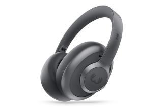 Enjoy Technology Fresh 'n Rebel Clam Blaze 2 Over-Ear ENC Kopfhörer Dunkelgrau