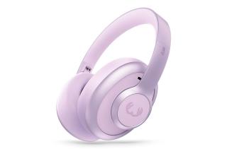 Enjoy Technology Fresh 'n Rebel Clam Blaze 2 Over-Ear ENC Kopfhörer Lila
