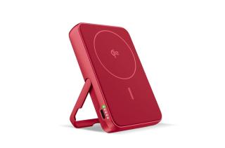 Enjoy Technology Fresh 'n Rebel Kabellose Powerbank 10000 mAh kompatibel mit MagSafe 