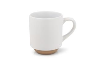 Mug Tallin 180ml White