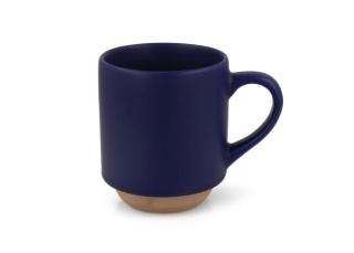 Mug Tallin 180ml Dark blue