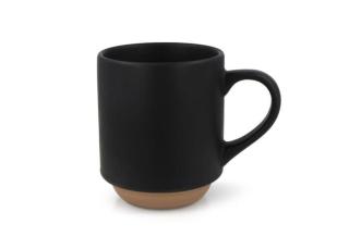 Mug Tallin 300 ml Black