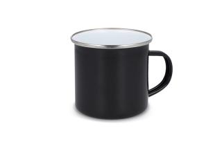 Enamel mug 350ml 