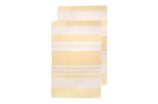 Sagaform Ella hamam 50x70cm, 2-pack 