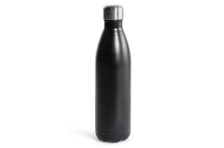 Sagaform Nils Stahlflasche Groß 750ml 