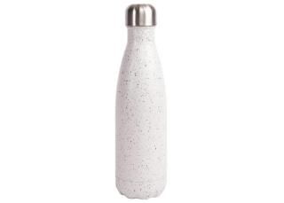 Sagaform Nils Steel Bottle Splash 500ml 