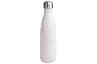 Sagaform Nils Steel Bottle Splash 500ml 