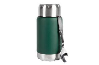 Sagaform Mark Food Thermos Powder Coated 600ml 