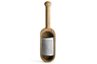 Sagaform Nature cheese grater 