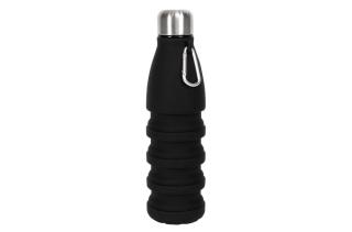 Sagaform Stig foldable bottle 550ml 