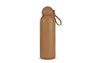 Sagaform Tekla steel bottle (recycled) 500 ml 