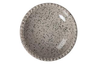 Sagaform Ditte Deep Serving Plate 