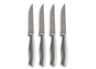 Sagaform Fredde BBQ Knives set of 4 
