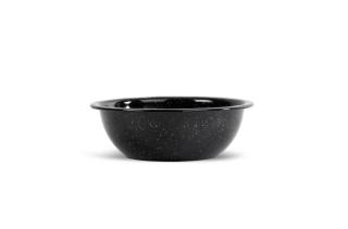 Sagaform Doris enamel bowl 