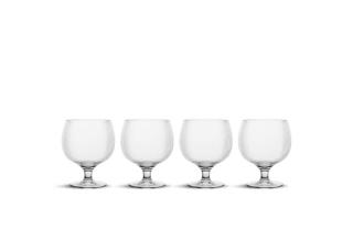 Billi wine glass set of 4 