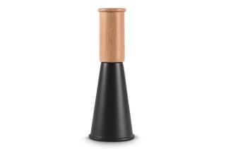 InSideOut Sagaform "Gurken" Salz- oder Pfeffermühle medium, 20,5 cm 
