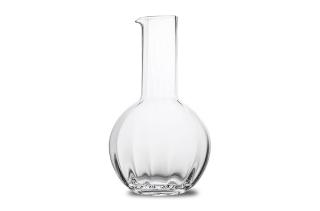 InSideOut Byon Opacity Karaffe 1,9 Liter Transparent