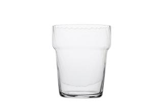 Byon Drinking Glass Opacity Set 6pcs 300ml 