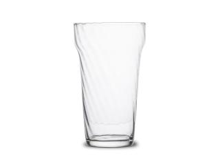 Byon Drinking Long Glass Opacity Set 6 pcs 380ml 