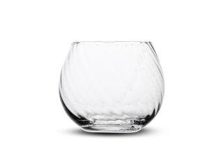 Byon Opacity Set of 6 Water glasses 220ml 