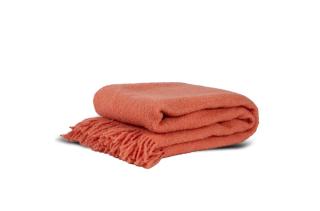 Byon Throw Franca Pink