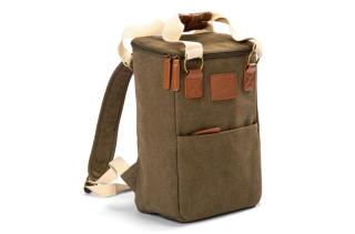 Orrefors Hunting cool rucksack 10L 