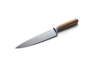 Orrefors Jernverk Chef Knife 8" Steel 