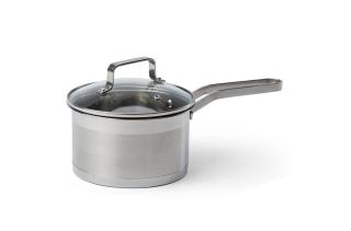 Orrefors Jernverk Sauce Pan 1,5L Ø18 